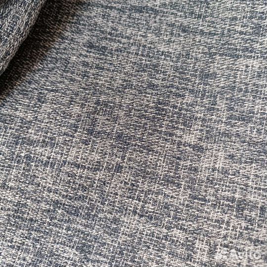 Шторы мешковина под лён ширина 4м и 5м высота 2.7м