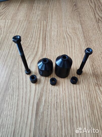 Пеги для трюкового самоката оригинальные