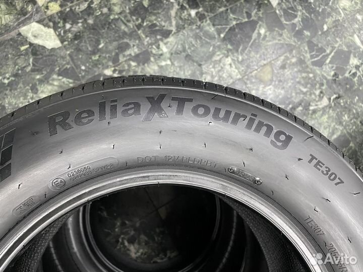 Triangle Reliax TouringTE307 205/65 R15 94V