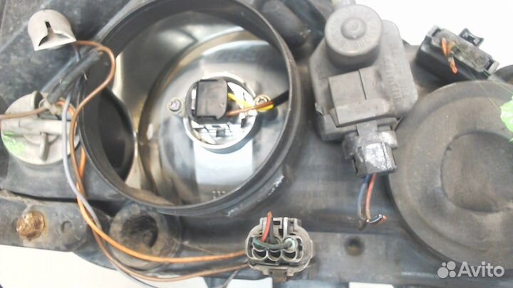 Фара (передняя) Nissan Primera P12, 2003