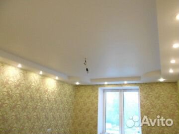 Ремонт квартир домов в х.Ленина