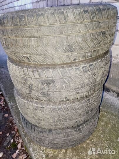 Cachland CH-W2002 195/55 R16 91H
