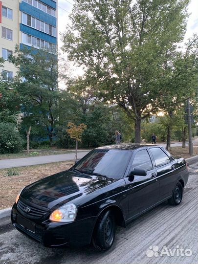 LADA Priora 1.6 МТ, 2010, 150 000 км