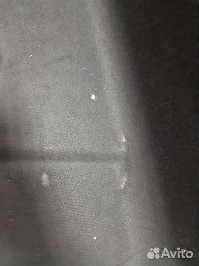 Пластик салона Ford mondeo 3