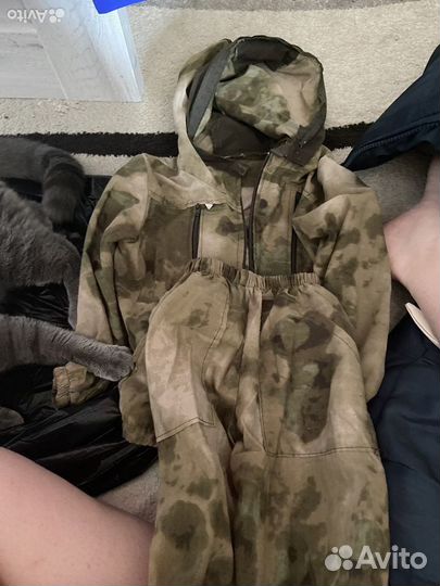 Детский масхалат