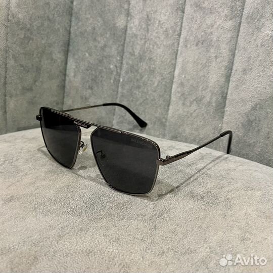 Очки новые Balenciaga