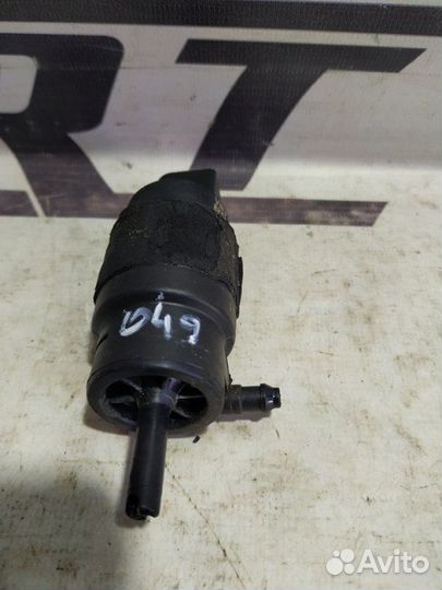 Насос омывателя стекла Audi S5 8T 2007—2011