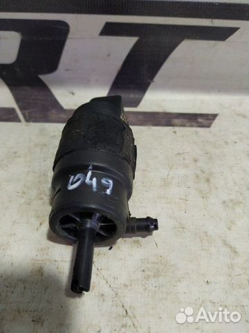 Насос омывателя стекла Audi S5 8T 2007—2011