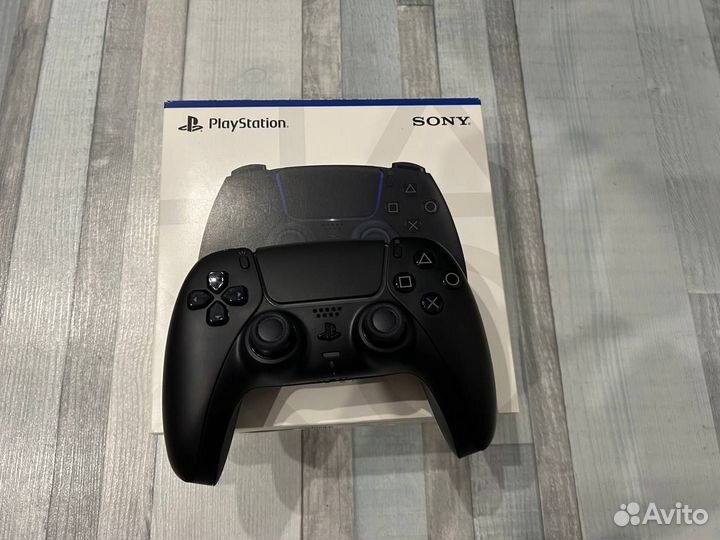 Джойстик ps5
