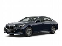 Н�овый BMW i5 AT, 2024, цена от 9 490 000 руб.