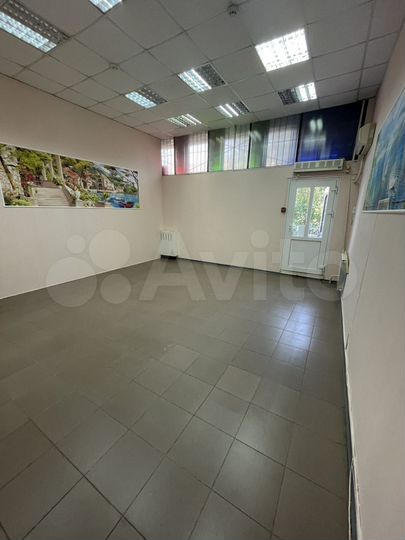 Офис, 55 м²