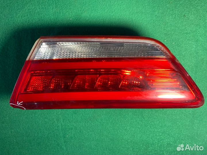 Фонарь задний задний правый Kia Optima 4 2004