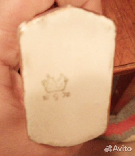 Мадонна гдр