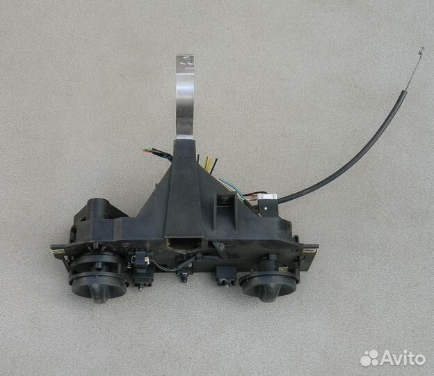 Блок управления печкой Fiat Marea 1.8