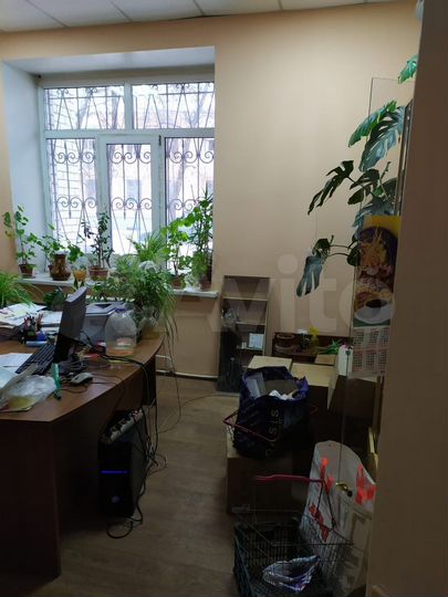 Офис, детский центр, 102.9 м²