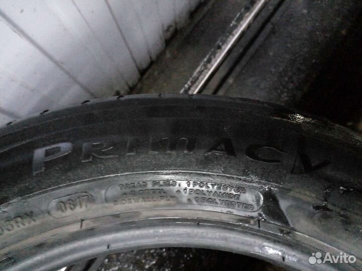 Michelin Primacy 3 205/55 R16 91V