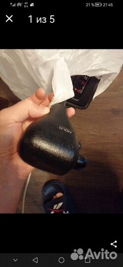 Селектор АКПП мазда 323 BG