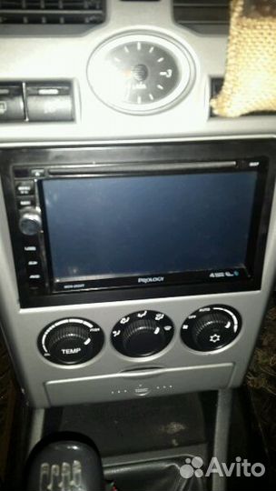 Автомагнитола