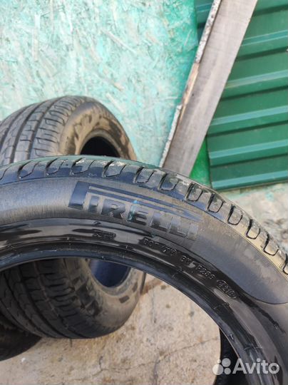Pirelli Cinturato P7 205/55 R16 91V
