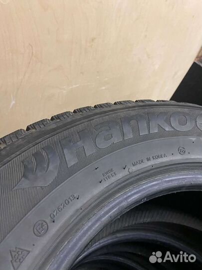 Hankook Dynapro I'Cept RW08 265/65 R18