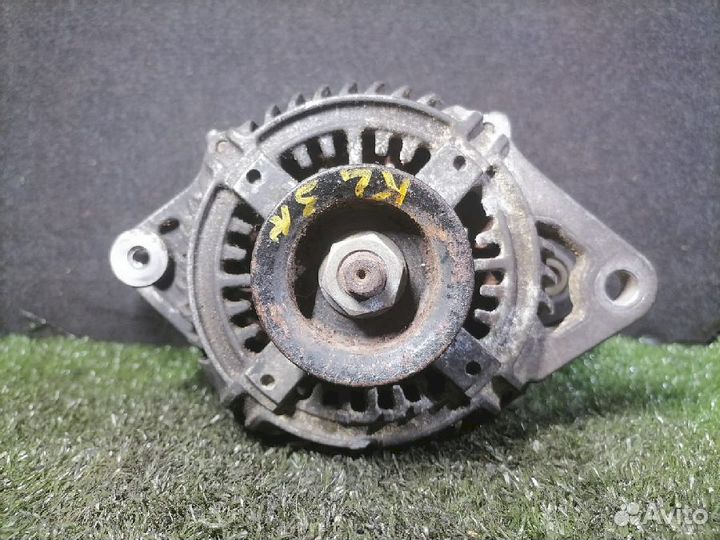 Генератор KL-DE Mazda Xedos 9 TA KL4718300