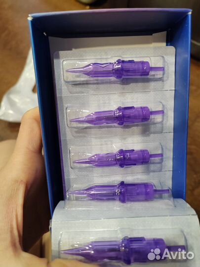 Машинка для татуажа маст