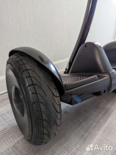 Гироскутер segway