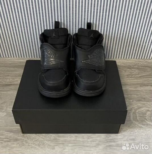 Кроссовки nike jordan 6c