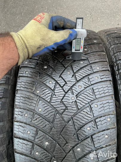 Pirelli Scorpion Ice Zero 2 285/45 R21 113H