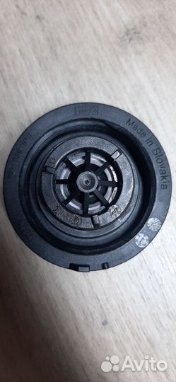 Крышка бочка расширительного ford focus 2,c-max