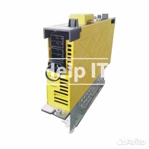 Сервопривод Fanuc A06B-6096-H116