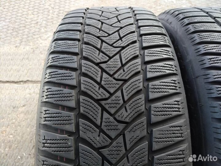 Dunlop Winter Sport 5 215/55 R17 98V