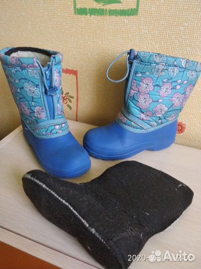 Обувь для девочек