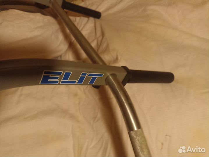 Шведская стенка Элит