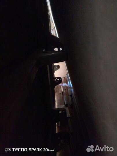 Платформа грузовая газель