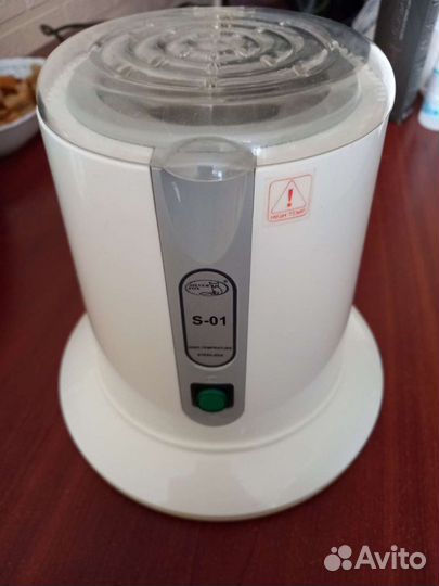 Стерилизатор для инструментов