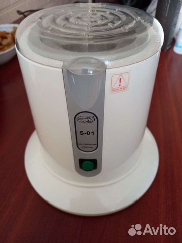 Стерилизатор для инструментов