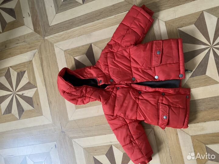 Одежда для девочки пакетом