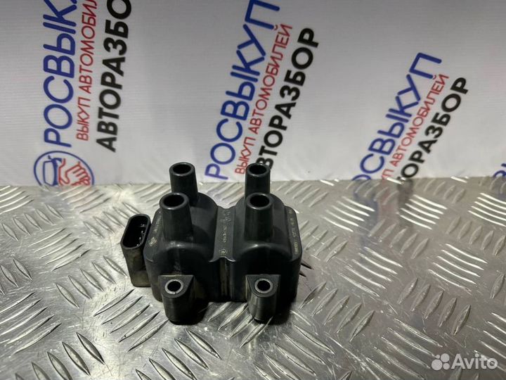 Катушка зажигания LADA Largus