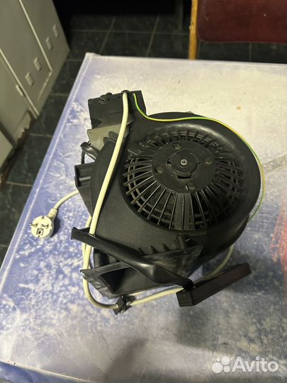 Мотор для вытяжки