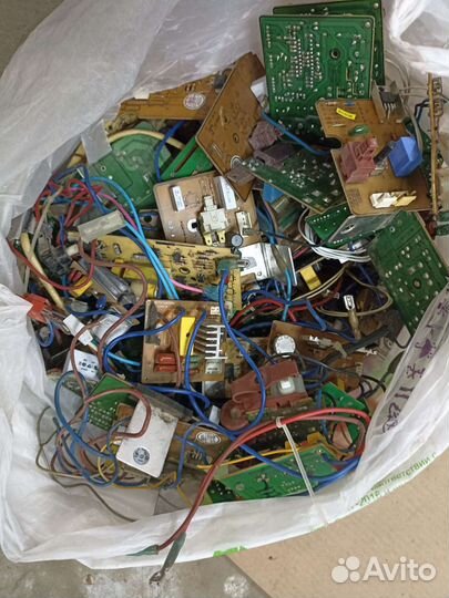 Пылесос запчасти комплектующие