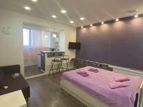 Квартира-студия, 27 м², 9/11 эт.