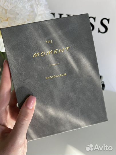 Фотоальбом для instax mini инстакс мини