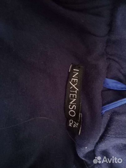 Жилетка детская и рубашка