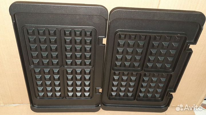 Набор пластин dlsk 151 для гриля De'Longhi