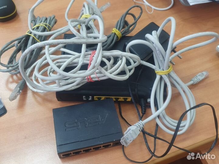 Маршрутизатор d link