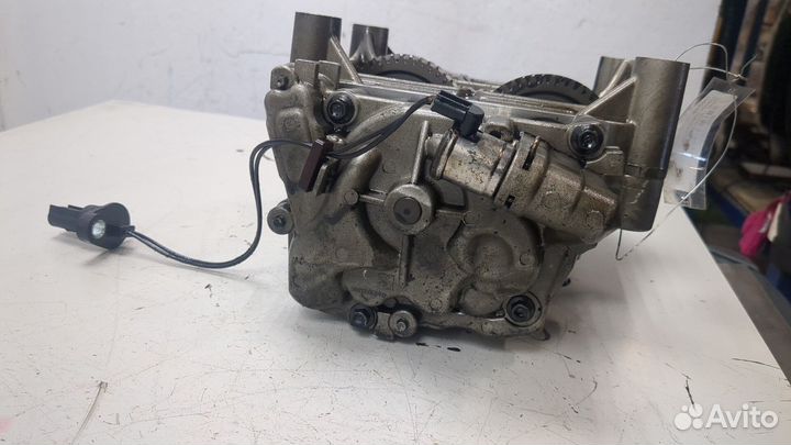 Насос масляный Opel Antara, 2013