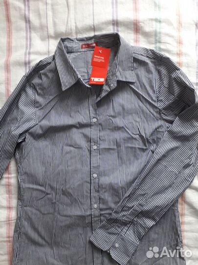 Рубашка новая