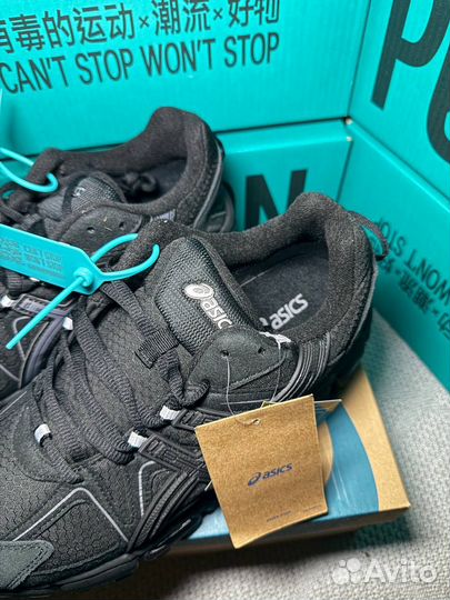 Asics gel kahana 8 gore tex(Оригинал)