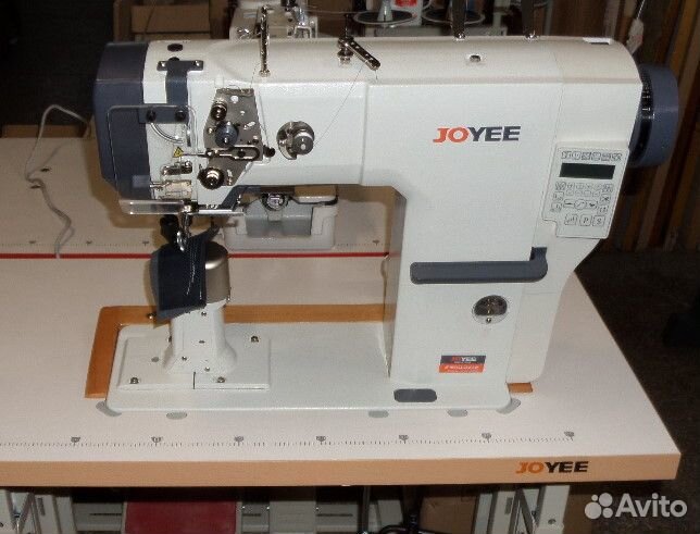 Колонковая машина joyee JY-H961SA-D3-H-3